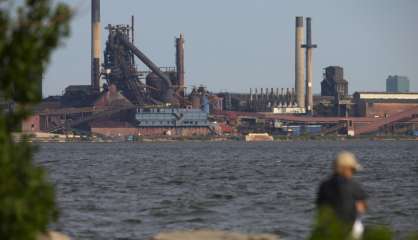 Washington enterre la hache de guerre sur l'aluminium canadien