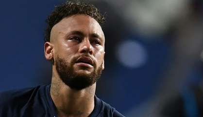 Coronavirus: le PSG et Neymar rattrapés par la pandémie