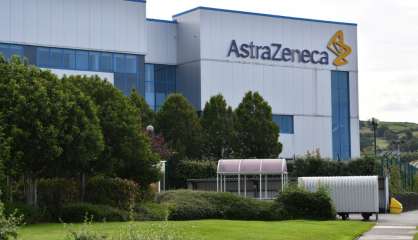 Covid-19: AstraZeneca reprend ses tests pour un vaccin au Royaume-Uni 