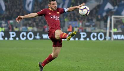 L1: le PSG officialise l'arrivée d'Alessandro Florenzi