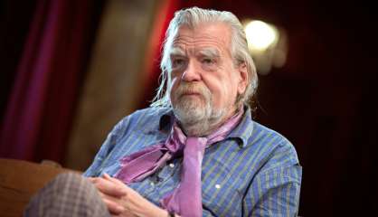 Décès de Michael Lonsdale, la voix et la foi chevillées au corps 