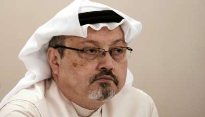 Meurtre de Khashoggi: un verdict final saoudien annule les cinq peines capitales