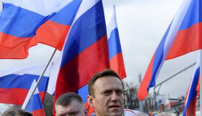 Navalny se réjouit de respirer sans assistance, un retour en Russie s'annonce