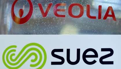 Suez/Veolia: Engie doit se prononcer sur une offre améliorée