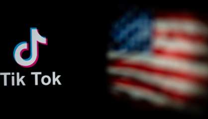 TikTok voit une lueur d'espoir aux Etats-Unis avec Oracle