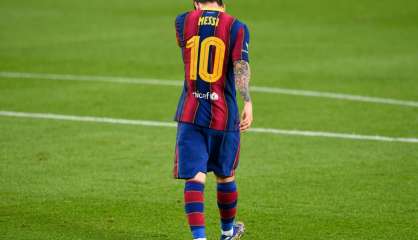 FC Barcelone: Messi, prié de rester mais privé de sa garde rapprochée