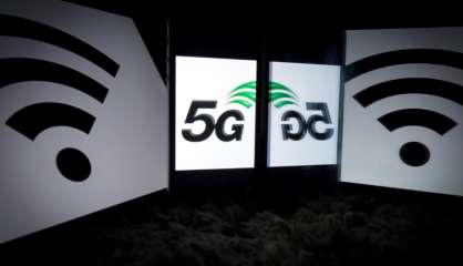 Décriée, la 5G lancera ses enchères en France le 29 septembre