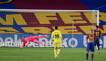 Espagne: Messi marque, Fati brille, le Barça gagne... et tout est oublié ?