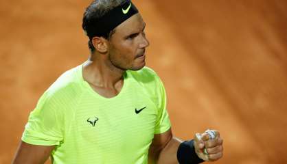 Roland-Garros: rendez-vous en terre inconnue pour Nadal