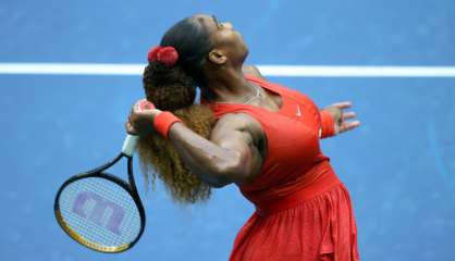 US Open: Serena se rassure, Murray se fait peur