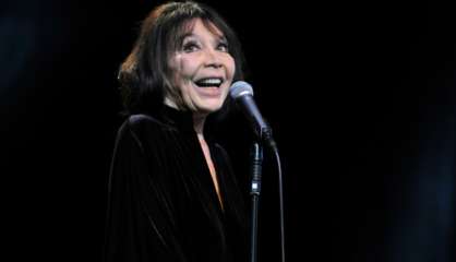 L'icône de la chanson française Juliette Gréco est morte 