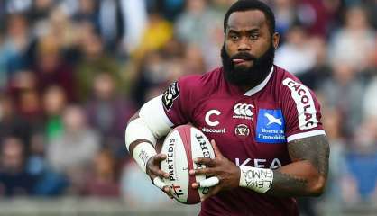 Challenge européen: Radradra au centre des débats avant Bristol-UBB