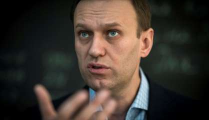 L'opposant russe Alexeï Navalny sorti du coma artificiel