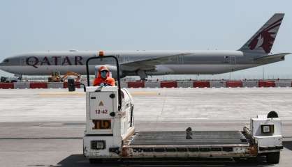 Examens gynécologiques forcés: le Qatar va juger les responsables