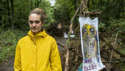 Carola Rackete, du sauvetage des migrants à la défense de la forêt