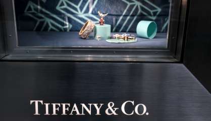 La noce est relancée entre LVMH et Tiffany mais allégée de quelques carats