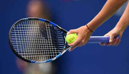 Tennis: soupçons de match truqué à Roland-Garros, une enquête ouverte