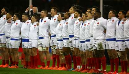 Rugby: accord Fédération-Ligue sur la mise à disposition des internationaux français