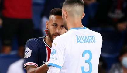 PSG-OM: Neymar échappe aux sanctions, les accusations de racisme balayées par le doute