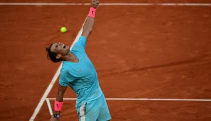 Roland-Garros: retrouvailles Nadal-Djokovic pour une finale historique