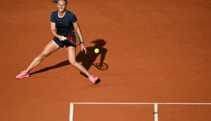 Roland-Garros: Ferro pour surfer sur ses ondes positives