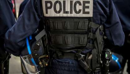 Essonne: un policier dans un état grave après avoir été renversé par une voiture