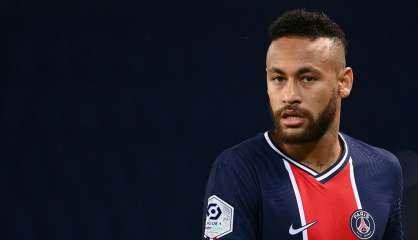 Foot: Neymar sur la liste noire du fisc espagnol pour une dette de plus de 34 M EUR 