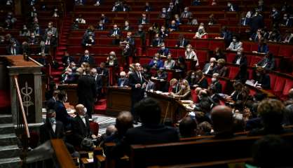 Les députés scrutent les milliards du plan de relance