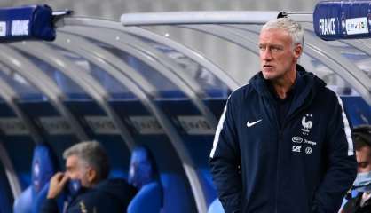 Bleus: Deschamps a apprécié le 