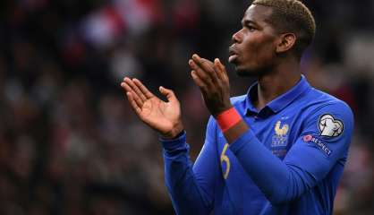 Bleus: Pogba revient, Camavinga reste