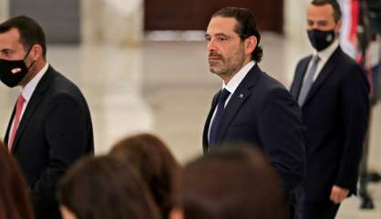 Liban: comment Saad Hariri a effectué son grand retour?