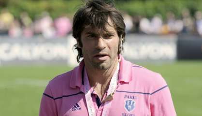 Rugby: L'ancien international Christophe Dominici retrouvé mort dans le parc de Saint-Cloud 