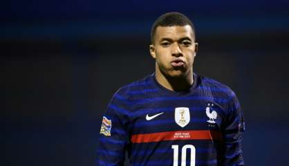 Bleus: Mbappé indispensable, Camavinga dispensé, Thuram nouvel appelé