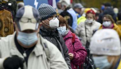 Le discret succès de la Finlande face au Covid-19