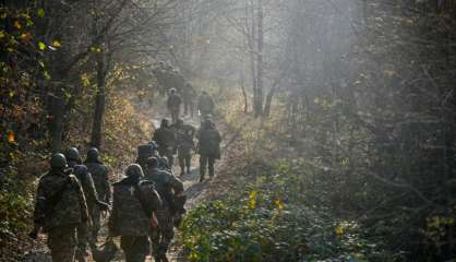 Nagorny Karabakh: un accord de fin des hostilités entre Arménie et Azerbaïdjan 