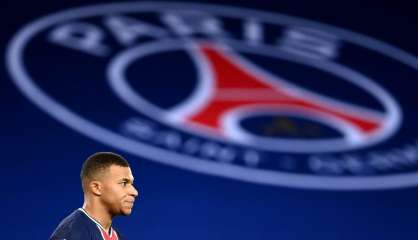 L1: le PSG à Nantes avec Mbappé titulaire, Kimpembé et Marquinhos sur le banc