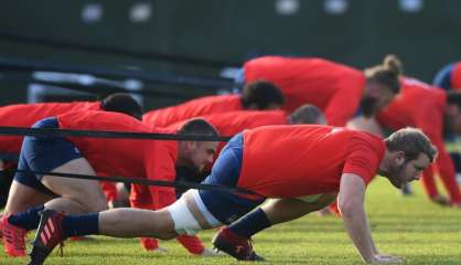 Rugby: huit nations pour un tournoi neuf 