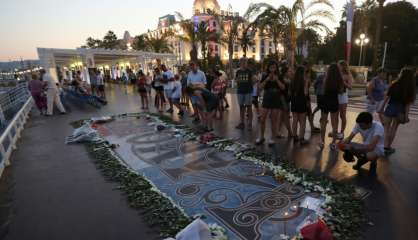 Attentat de Nice en 2016: un procès terroriste pour sept hommes et une femme