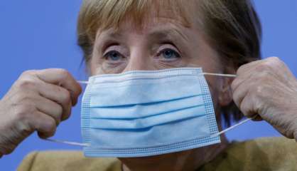 Virus: l'Allemagne prolonge ses restrictions, le reste de l'Europe les allège