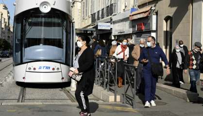 Confinement, saison 2: 60% des Français ont transgressé les règles (sondage)