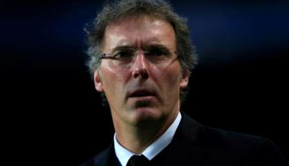 Foot: Laurent Blanc, nouvel entraîneur du club qatari d'Al Rayyan 