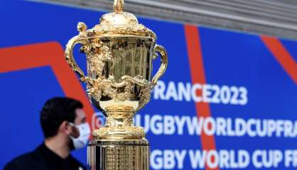 Coupe du Monde 2023: le XV de France va connaître son destin