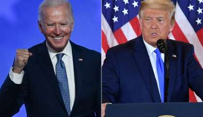 Les grands électeurs vont confirmer la victoire de Biden, malgré les protestations de Trump