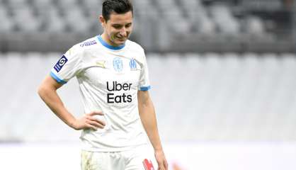 L1: Un petit point seulement pour l'OM