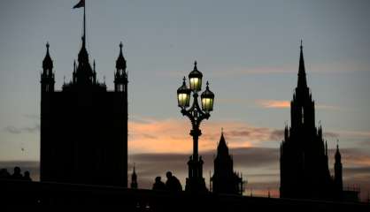 Brexit: Londres et Bruxelles pessimistes sur les chances d'un accord commercial