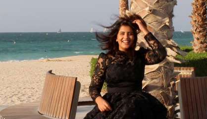 La militante saoudienne Loujain al-Hathloul condamnée mais bientôt libérable