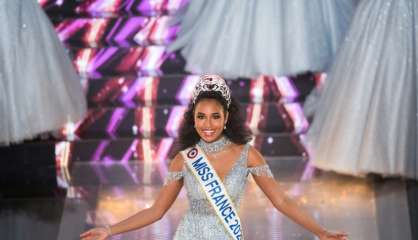 Miss France: un centenaire sans public mais avec un jury d'ex-Miss