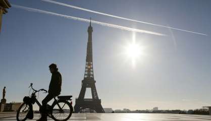 La réouverture de la tour Eiffel reportée 