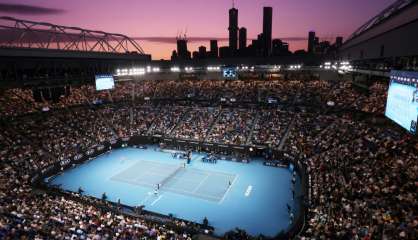 Tennis: l'Open d'Australie décalé, la saison déjà chamboulée