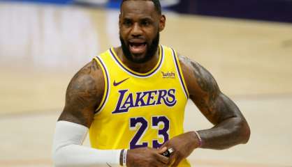 Le NBA au temps du coronavirus, saison 2: la chasse aux Lakers